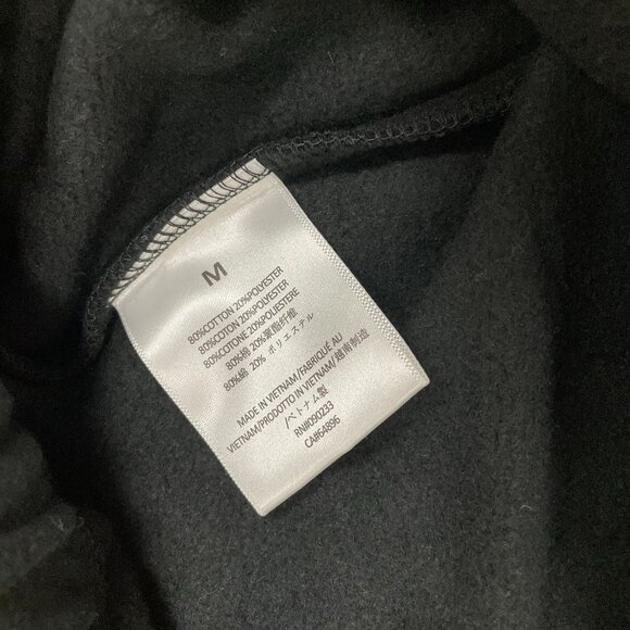 Sweat short  unisex - Picture 4 of 5